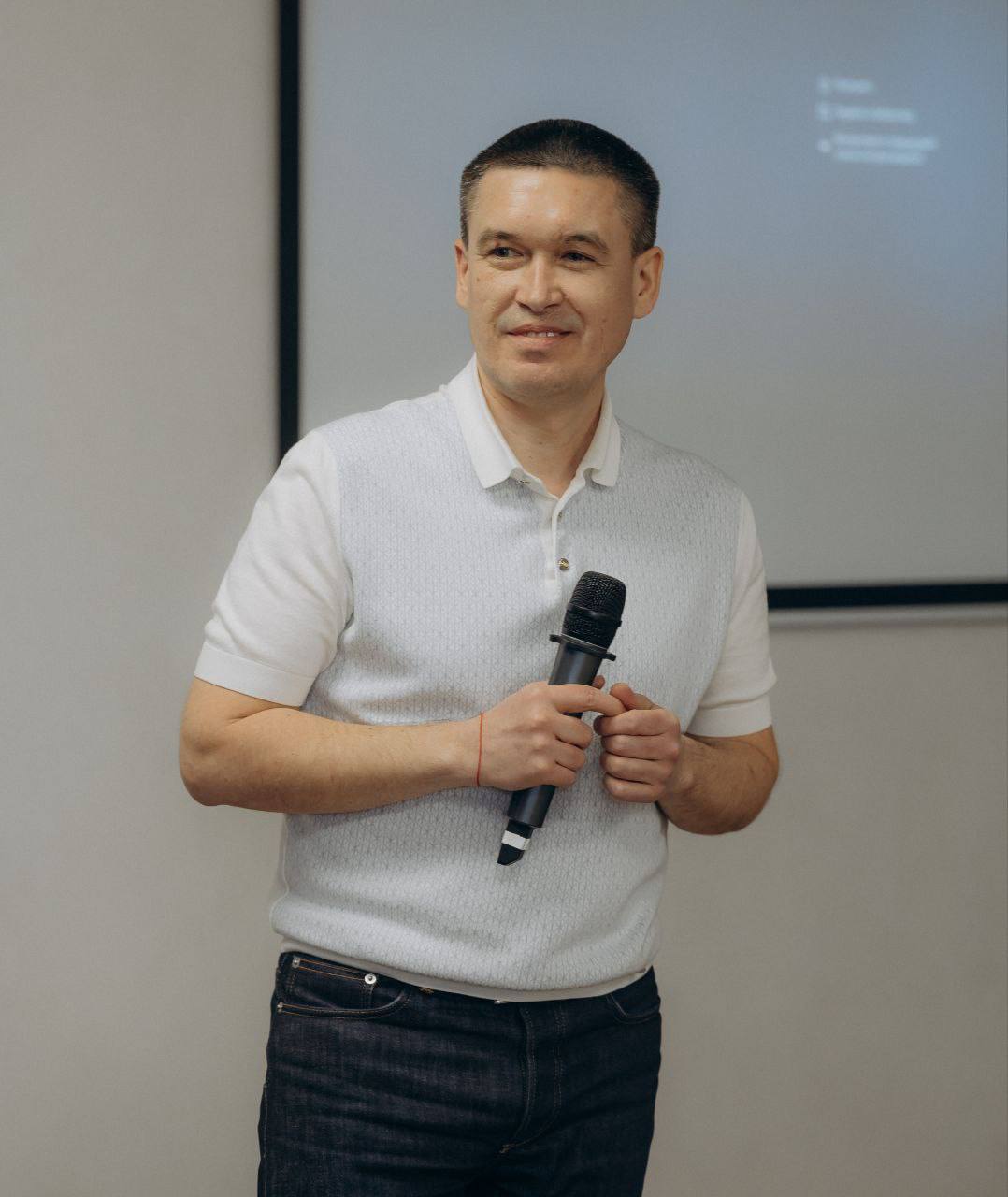 Ильдар Мугинов